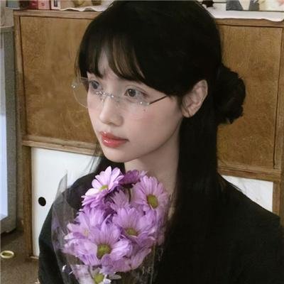 森林深处